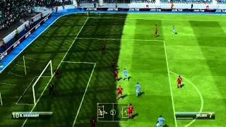 The Fifa 13 15 Season Career Mode-Episode 3-''Season 1, Begin!