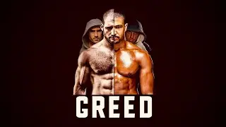 GREED - Official Trailer (ft. Nmplol, MISTERARTHER & more)