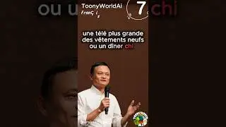 Le pi&egrave;ge du consommateur : L'habitude silencieuse qui maintient les gens pauvres  Jack Ma Motivation