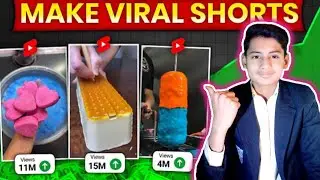   ✨ How to Create Satisfying Videos | Easy & Relaxing Content Ideas ✨ || by Ahmad Tricks||
