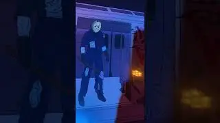 The Fears Podcast - IRL - Atomic Horror Store Live Stream