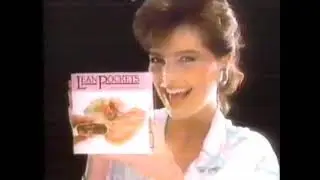 Lean Pockets commercial (1988)