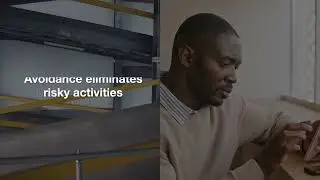 Proactive Risk Management Strategies