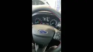 🚘TUTO🚗 &agrave; quoi servent les modes Sport, &eacute;co et normal chez Ford
