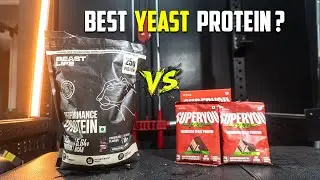 SuperYou vs BeastLife Protein - Which Is Better?