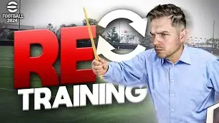 BUILDING A SQUAD | PLAYERS, SQUADS, TRAINING & MORE - FREE RESET
