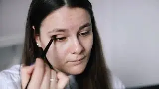Eye Makeup Tutorial For Hooded Eyes -Eye Shadow Tricks For Droopy Eyes