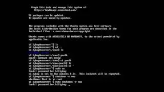 Managing Local User Accounts on Ubuntu Server | ServerAcademy.com