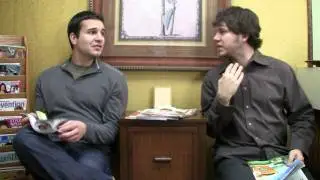 The Waiting Room
