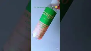 My favorite toner going to be end.Now what?@tregoskincare #kbeauty #glycolicacid #collaboration