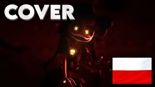 Let me In Cyn Song Polish Polski Cover Murder Drones