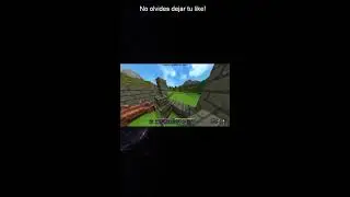 Jugando Hytale