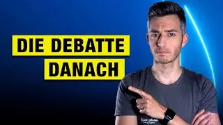 Emp&ouml;rung ist richtig & wichtig! Nun weiterdenken. | Meinung