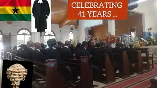 THE LEGAL PROFESSION MARKS 41 YEARS ... || MORE HISTORY ON THE JUDGES & MANY MORE #Mass #Sunday
