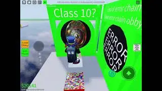 Sie's difficulty button simulator part 2 (Class 6 - Class 12)