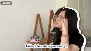 Jade Individual Contribution to Group Media Projects
