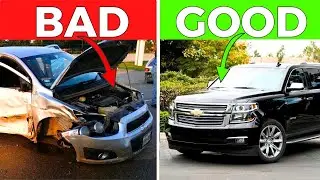 Best Chevrolet Cars Ranked &ndash; Top 10 Chevy Models of All Time (Camaro, Corvette, Silverado & More!)