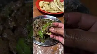 Landhi Most Famous Sulemani Kaleji in just Rs 250/-only 🔥
