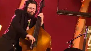 Episode 4 - Jim Campilongo (Pt. 4)