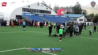 N1 mót 2024 - Föstudagur