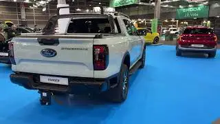 Ford Ranger | Valencia, Spain #fordranger #valencia #visitspain 