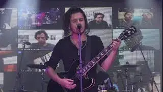 Allison - Lili (Live Streaming: Memorama & 120 KM/HR - 08/08/2020)
