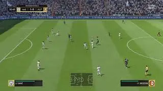 Jay Jay Okocha Skills and goal !