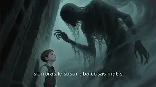 La casa que nunca estuvo vac&iacute;a | Relato breve de terror