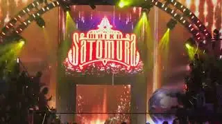 9/4/2022 NXT Worlds Collide (Orlando, FL) - NXT UK Women's Champion Meiko Satomura Entrance