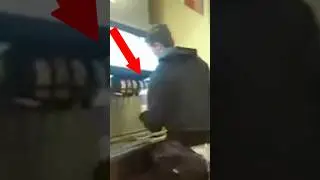 Operation Soda Steal