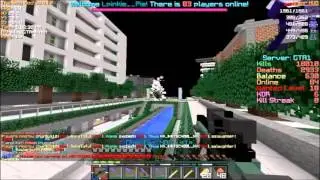 Montage By Lpinkie (GTAMC)
