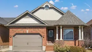 39 Appleton Dr, Orangeville, Ontario | Homes For Sale in Orangeville | $725,000