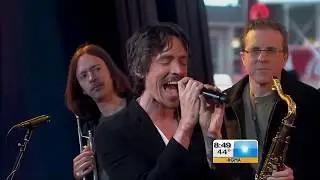 Jesus Christ Superstar Cast (4.4.2014)(#GMA 720p)