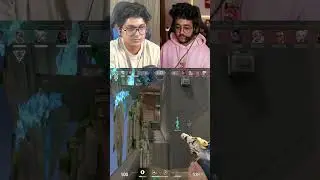 They Got Caught Stream Sniping 😱