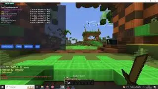 KC Overlay - MushMC Bedwars