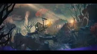 Complete Sibling Rivalry - Daily Quest - Gavony - Magic: Legends