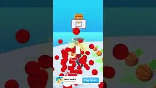 Hyper Casual (H.C) Game Creative Library App | PlayStore | Cross'em All