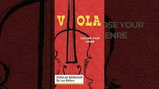 Popular Workshop - popular pieces #violin #viola #cello #doublebass #strings #music #popular #fun