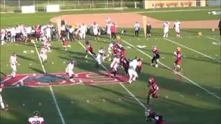 Solano Chiefs Vs Central Coast Barnstormers Game Highlights