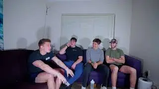 Fulton Fellas ep.2 pt.1 (Whitey Tighties)