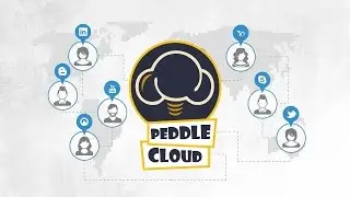Introducing Peddlecloud : A Creative Digital Marketing Agency