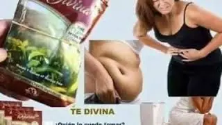 Organic Detox Tea