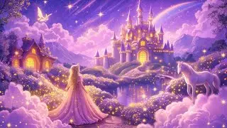 Добрый сон 🌙 Нежная колыбельная для малышей | Zuzu Play RU
