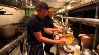 SIDEDOOR Contemporary Kitchen & Bar