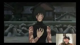 Catching up on Jujutsu Kaisen, The new Invincible Trailer & He-Man Trailer