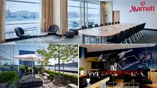 Certified ERM course at the Marriott Copenhagen Hotel | Denmark
