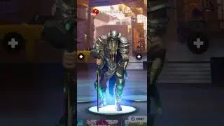 It is finished