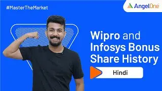 Bonus Share History From These 2 IT Giants Stocks | Angel One