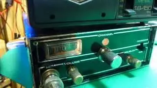 ＣＢ無線 オーフナ９１２改造その３さよなら９１２その１０４