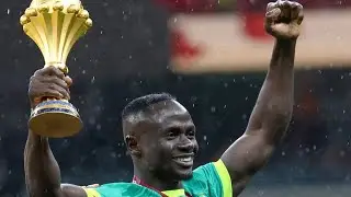The Hero of Senegal Sadio Mane. He literally saved African football. His leadership was amazing. 